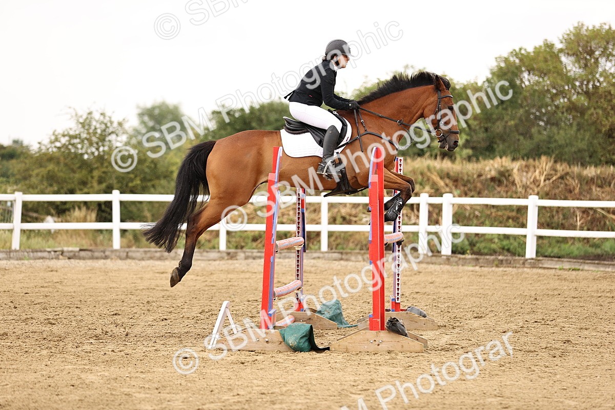 SBM_026482 - Class 12 - Amateur Championship Qualifier 1.05m
