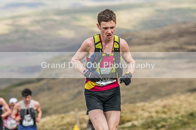 3 Peaks-177 - The 3 Peaks Race Saturday 27th April 2024