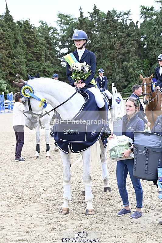 250525A-105954-15608 - Presentations Section A British Young Rider 3 Star