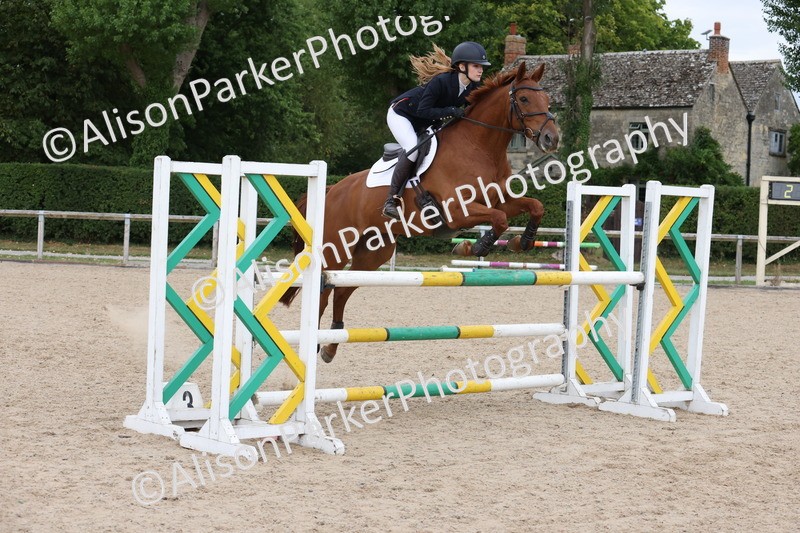 20250727-3535 - Class 8 - 1.10m