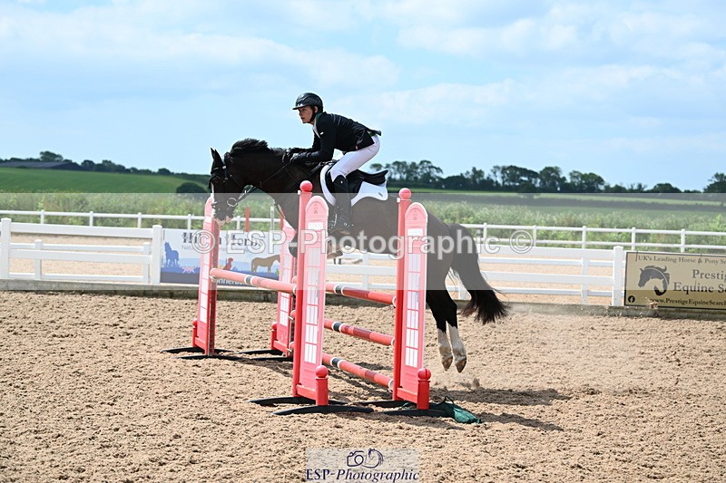 240609A-110259-04213 - Cls 22 Pony Discovery Jump Off and Presentations
