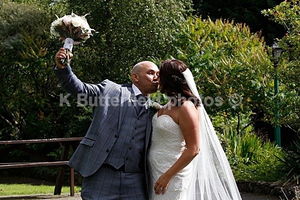 102 - Sandra Grogan and Robert Perez Wedding