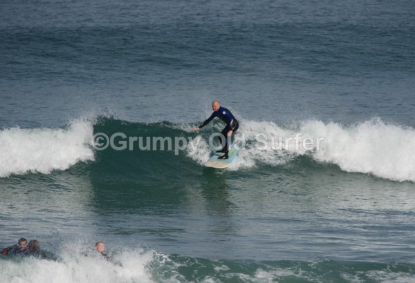 DSC_0978 - Towan Beach 25th October 2015