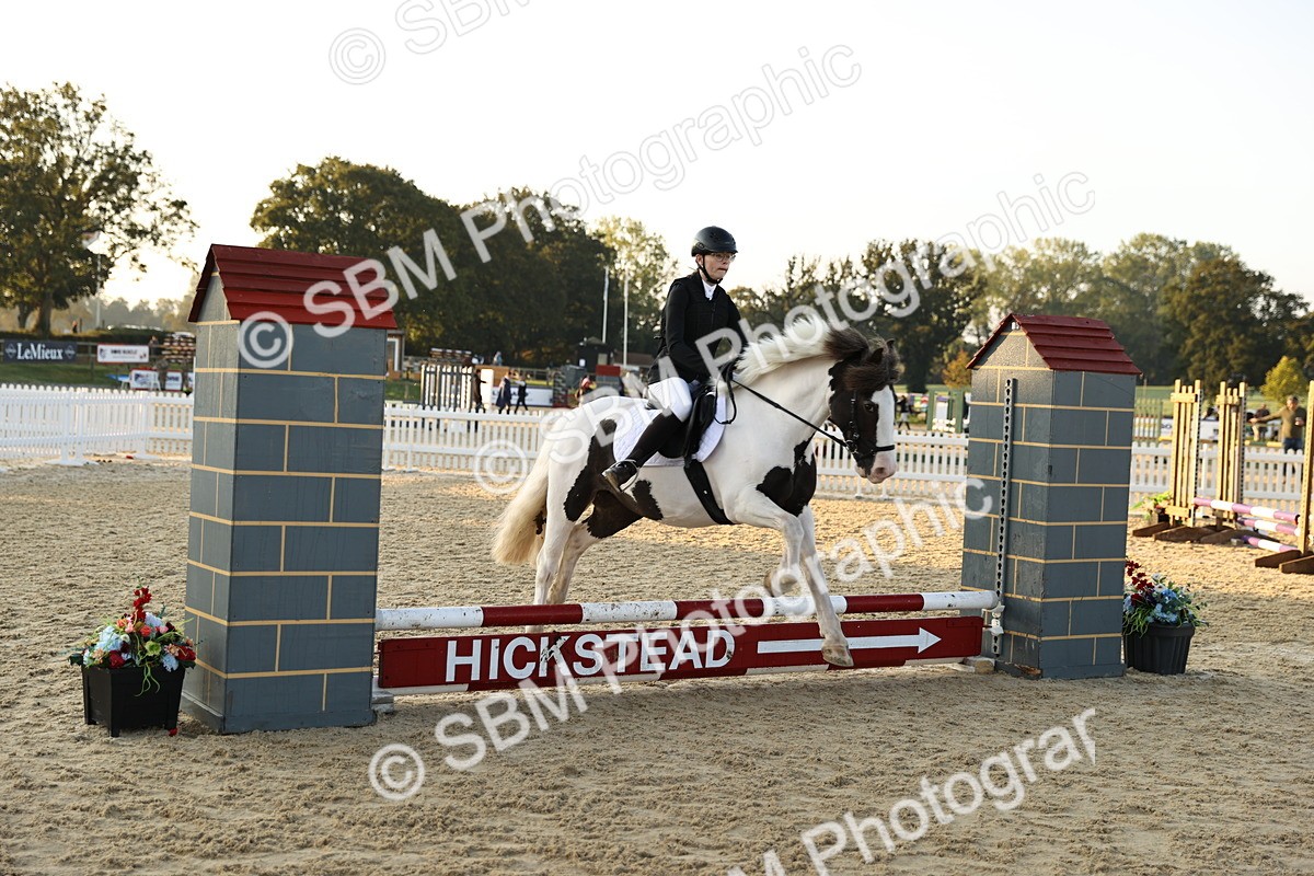 SBM_56961 - J11 - Junior Pony 50cm Championship