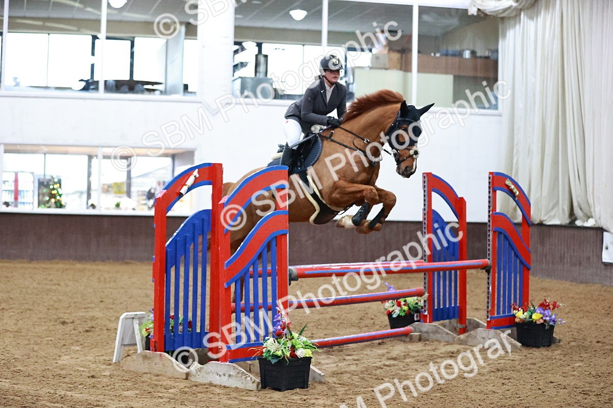 SBM_001802 - Class 8 - Senior British Novice 90cm