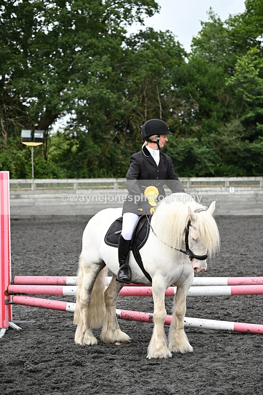 WJ6_0315 - Class 13 Novice 60cm