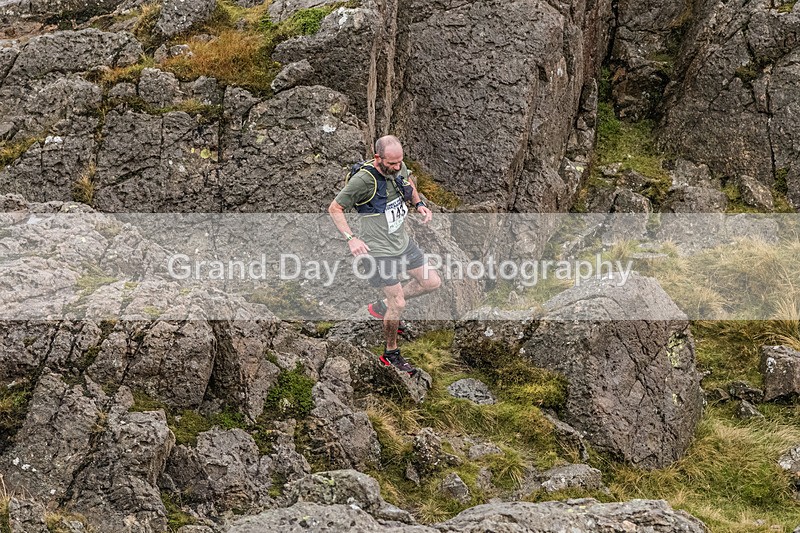 Three Shires-420 - Three Shires Fell Race Saturday 20th September 2025