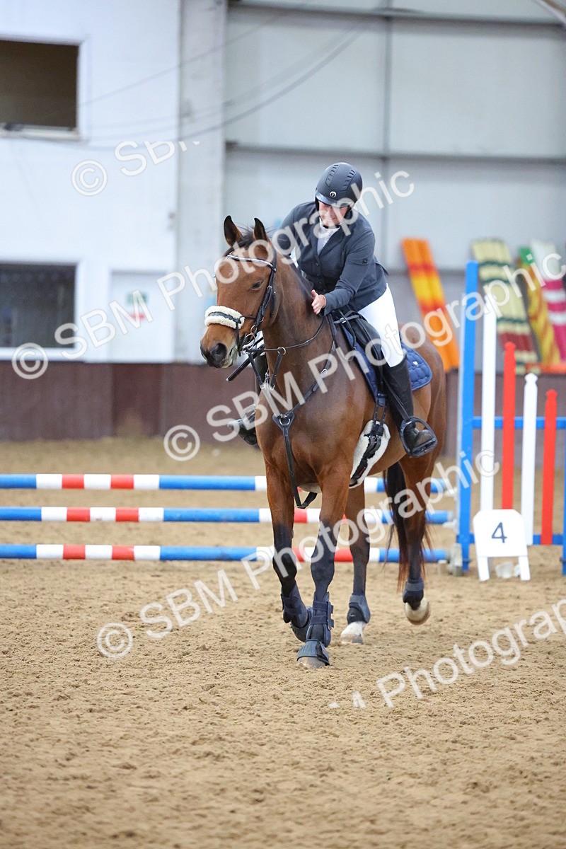 SBM_001056 - Class 3 - 60cm - BRC Warm Up