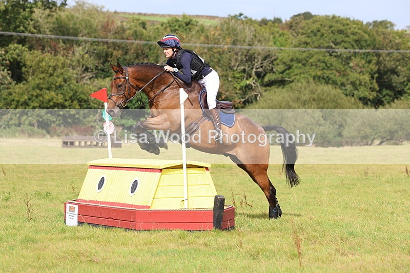 3E7A7285 - Class 3: Nankelly Open: Yellow Boat