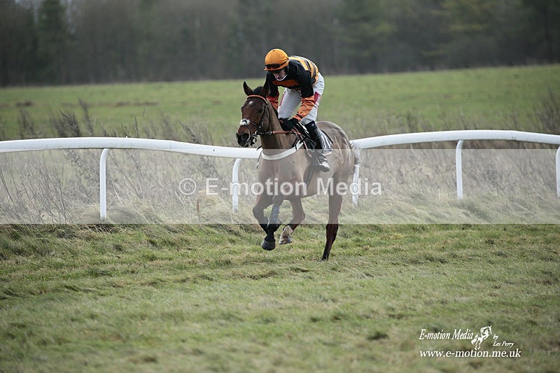 PtP 020122 33 - Larkhill Racing Club Point-to-Point 02/01/2022