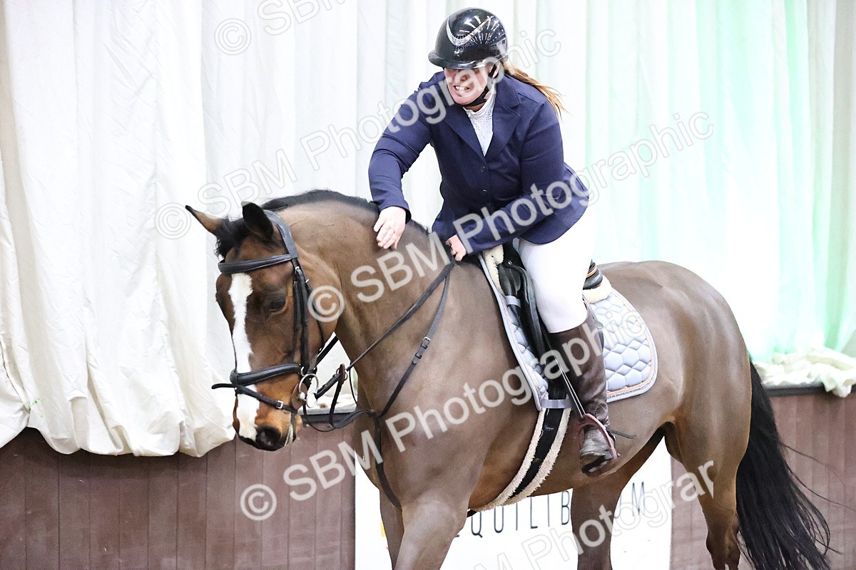 SBM_001600 - Class 9 - Senior British Discovery - 1.00m