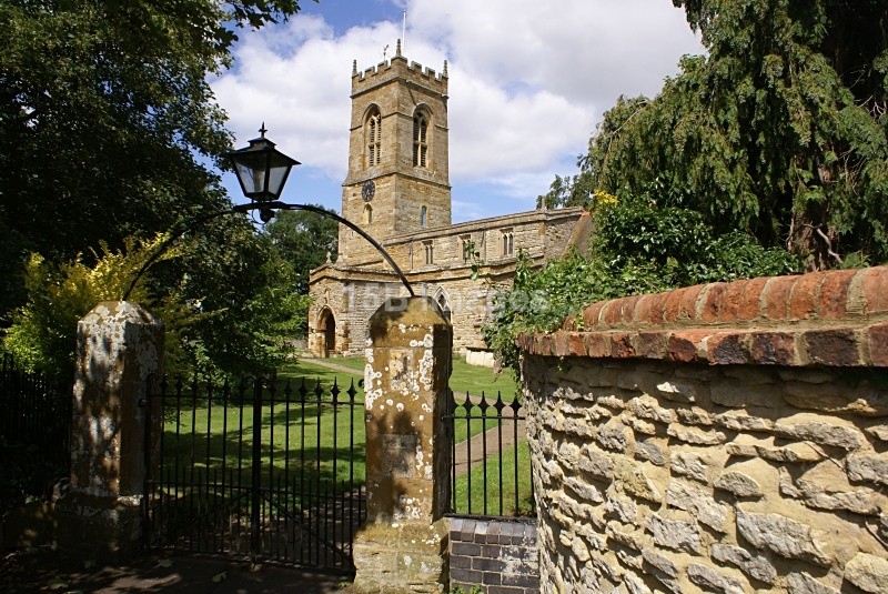 Cogenhoe - Northamptonshire