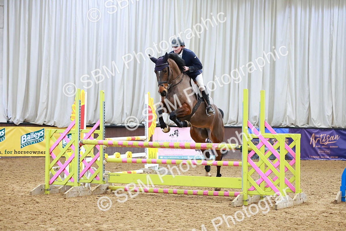 SBM_001208 - Class 3 - Senior Discovery 1.00m