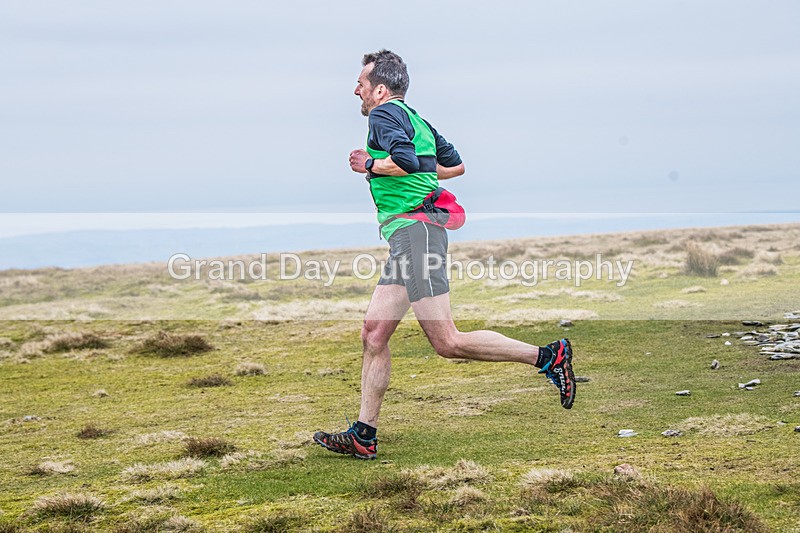 Black Combe-362 - Black Combe Fell Race Saturday 4th March 2023