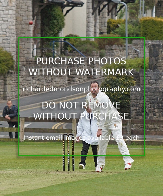 DSC00319 - Netherfield 4's v Westgate (9/5/21)
