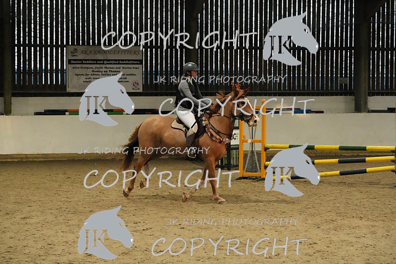 JKR03409 - Class 7 80cm