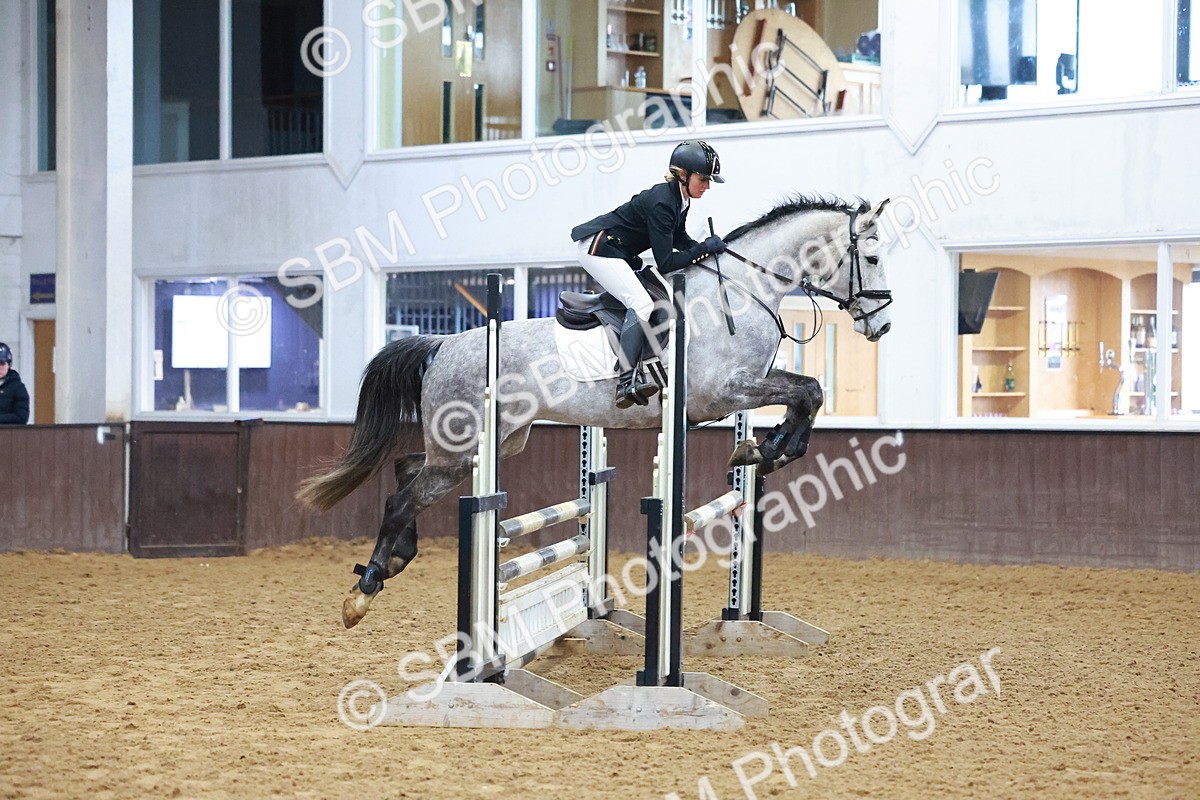 SBM_000346 - Class 2 - Senior British Novice - 90cm