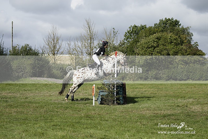  WWHT 031021 3060 - Intermediate (0.90m)  03/10/21