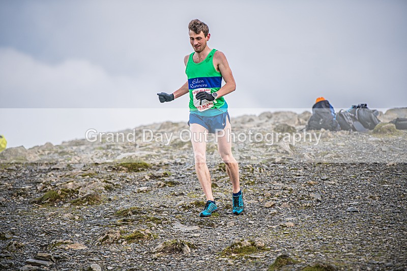 Blencathra-98 - Blencathra Fell Race Wednesday 5th June 2024