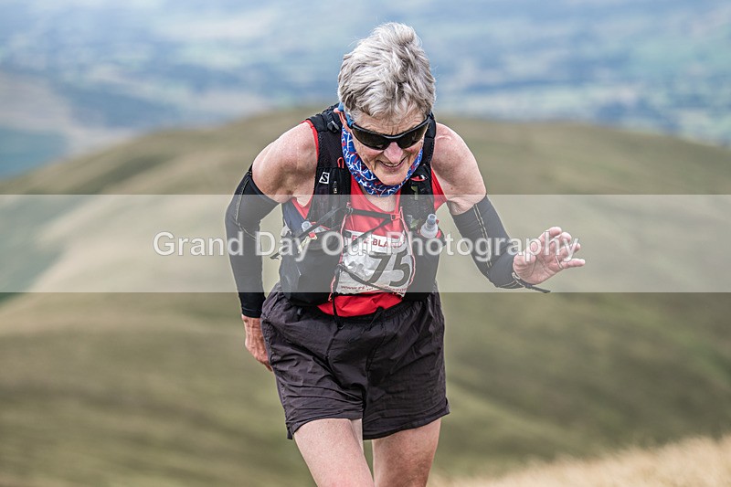 Sedbergh Hills-322 - Sedbergh Hills Fell Race Sunday 16th August 2026