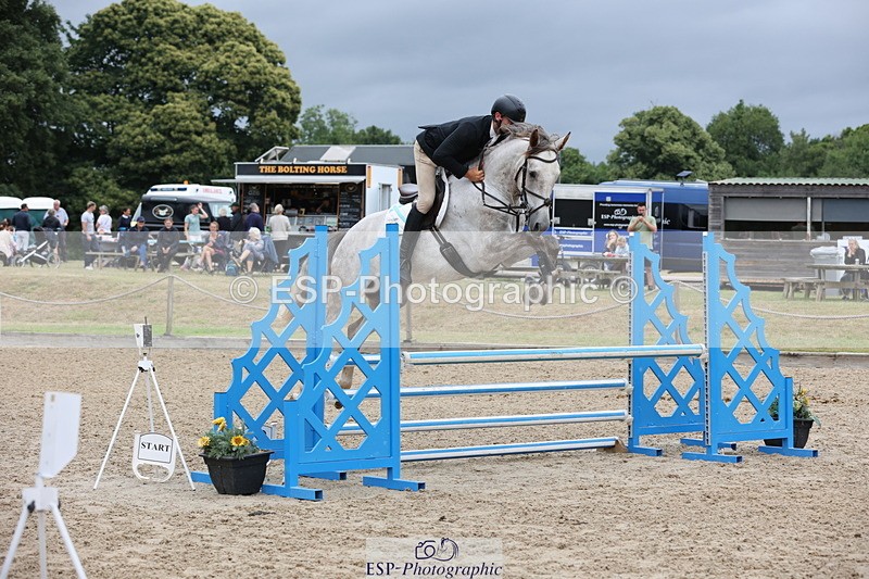 250705A-103043-13795 - Cls 33 Snr British Novice and 90cm Open