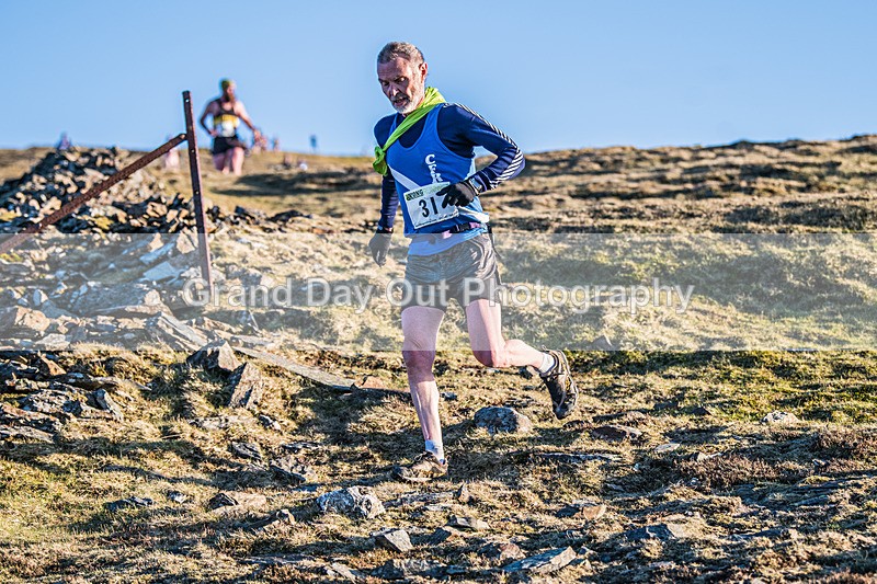 Grisedale-514 - Grisedale Grind Fell Race Wednesday 17th April 2024
