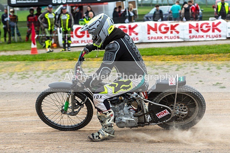 250426-5D-3K8A7622 - Rde & Skid It Speedway Experience Day 26th April 2025