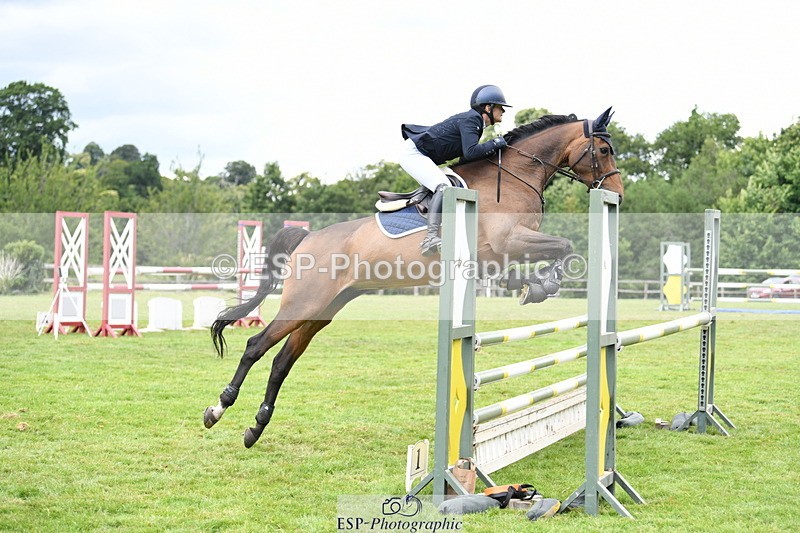 250703A-150516-02100 - Cls 14 Snr 1.15m Open