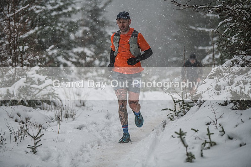 Glentress-1896 - High Terrain Events Glentress 42, 21 & 10K Trail Races Sunday 15th February 2026