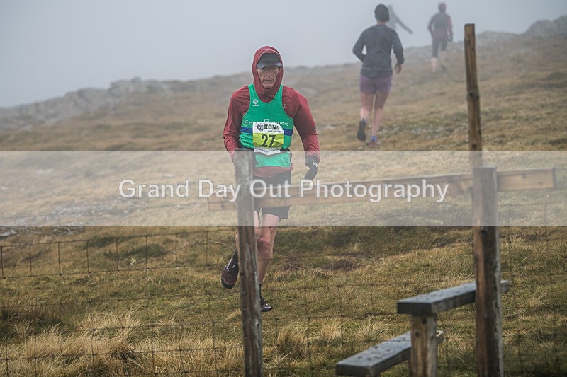 Buttermere-606 - Buttermere Shepherds Meet Fell Race Sunday 26th October 2025