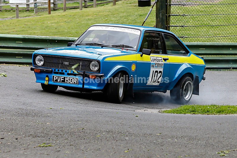  - British & Midland Championship April 27th