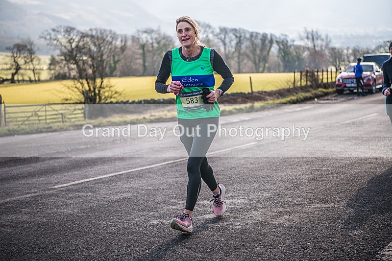 North Lakes-509 - North Lakes 10K & Half Marathon Sunday 9th February 2025