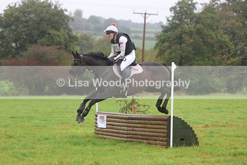 3E7A1074 - Class 2: 70cm: Half Roll Top