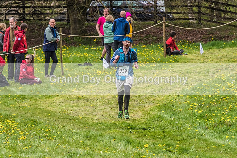 3 Peaks-2471 - The 3 Peaks Race - The Finish - Saturday 29th April 2023
