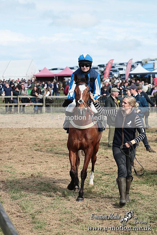 PtP 210425  1138 - Paxford Races Easter Monday 21/04/25