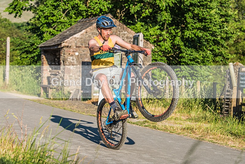 Round Latrigg-424 - Round Latrigg (Mike Mullen Memorial) Fell Race Wednesday 14th June 2023