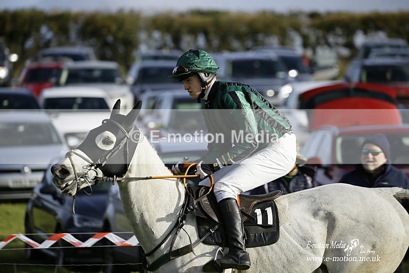 PtP 300122 316 - South Dorset Hunt - Point-to-Point Races 30/01/2022