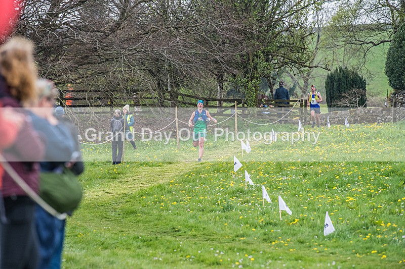 3 Peaks Finish-1636 - The 3 Peaks Race Saturday 26th April 2025 - The Finish