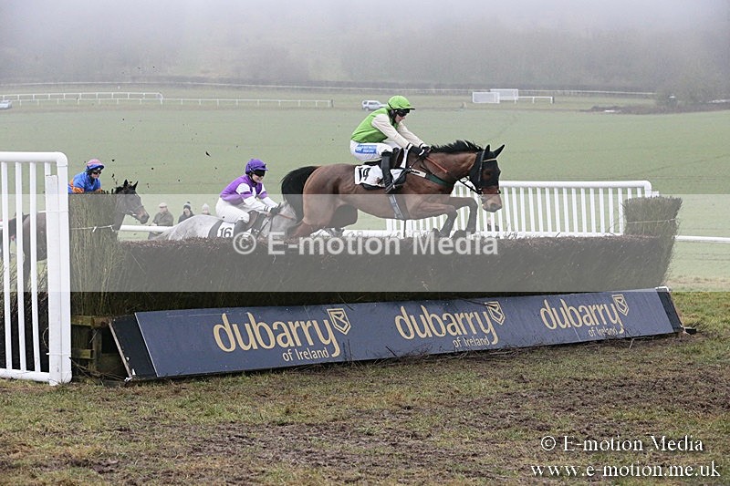 PtP 200118 771 - Barbury International Racing Club Point-to-Point 20/01/18