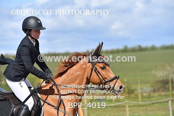 BPP_4019 - CLASS 5 FRI Senior 1.05m Open