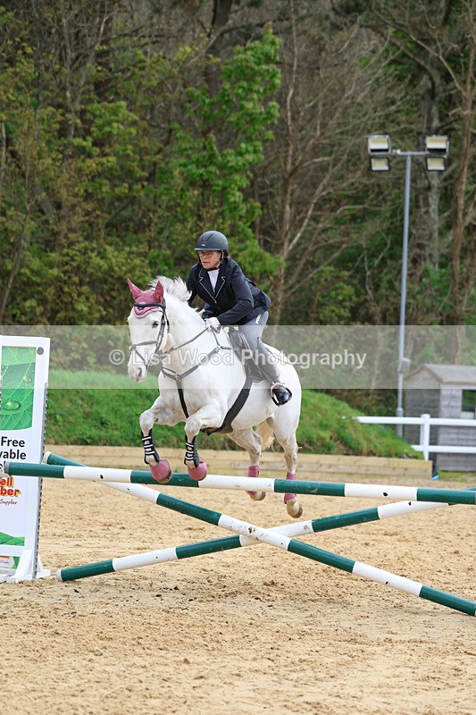 3E7A0250 - Class 6: 90/95cm