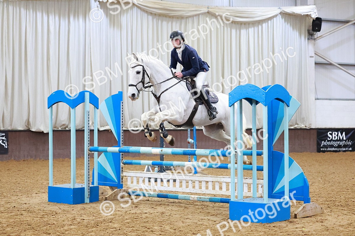 SBM_003179 - Class 3 - Senior Discovery - 1.00m