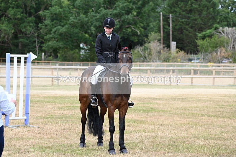 WJ6_3953 - Class 9 Tack & Turnout