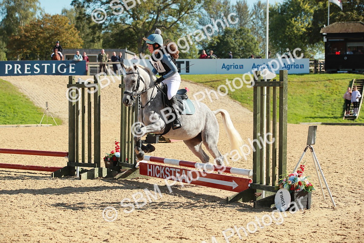 SBM_17115 - E10 - Eventers Challenge 50cm Championship
