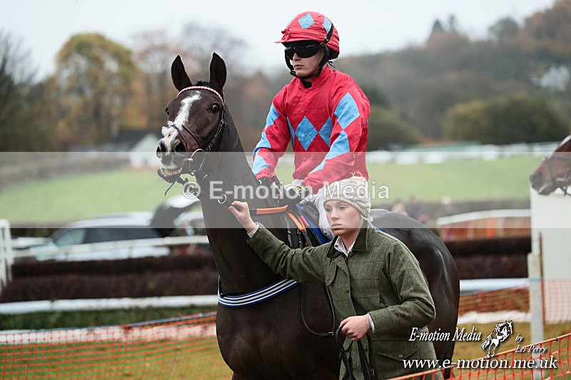 PtP 091125  0475 - Point-to-Point Wales Area Club Lower Machen, Gwent 09/11/25