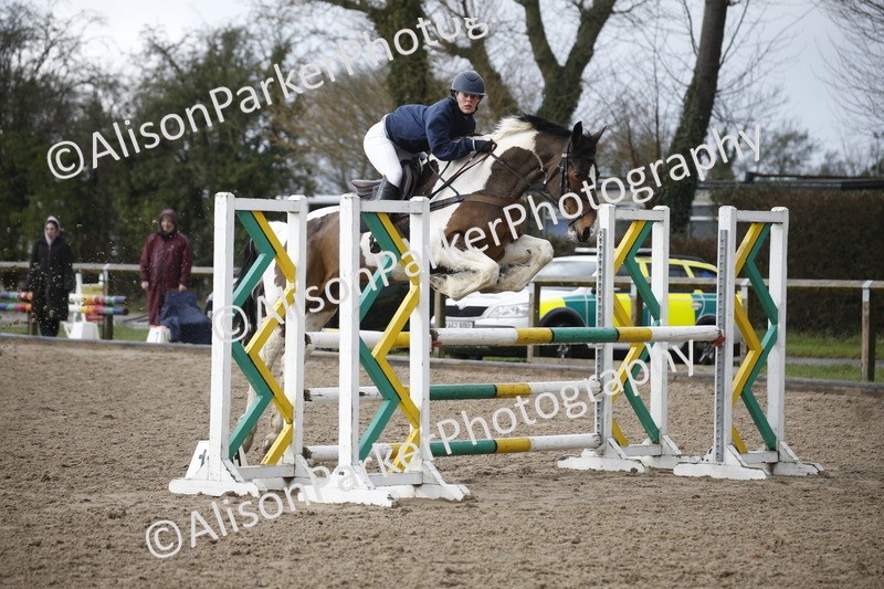 20260125-0422 - Class 3 - 1.00m