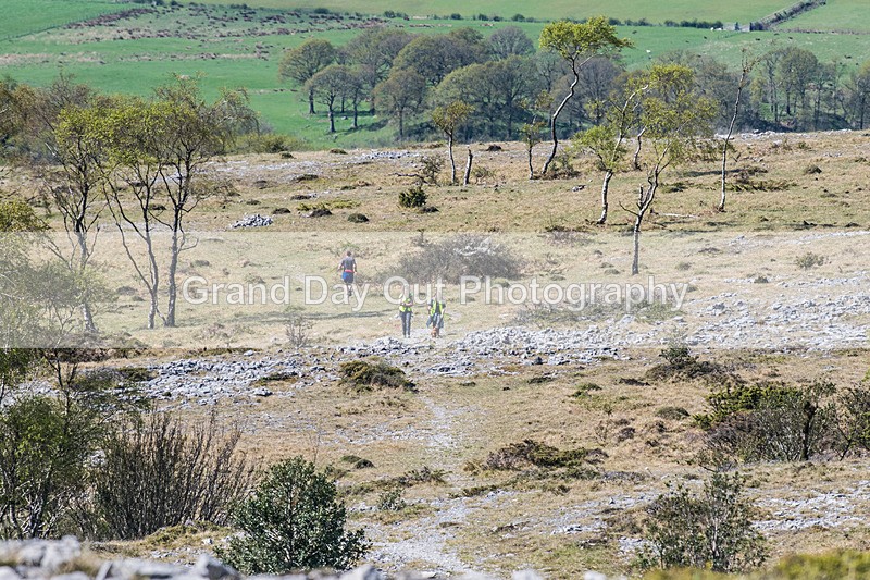 Dean Barwick-2 - Dean Barwick Dash Sunday 20th April 2025