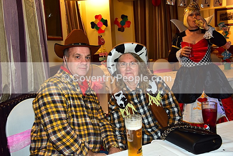 TAY-548 - Tayla's 18th