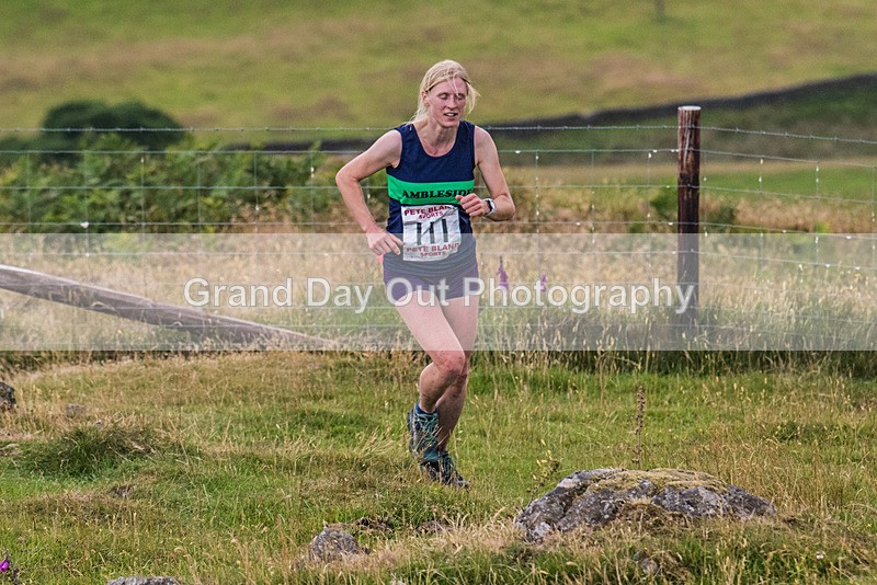 Reston-706 - Reston Scar Fell Race Wednesday 5th July 2023