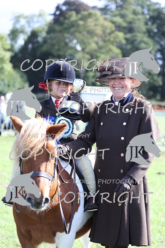 APP_3935 - Class 13 Lead rein